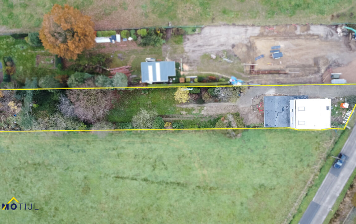 Huis te koop in Lebbeke