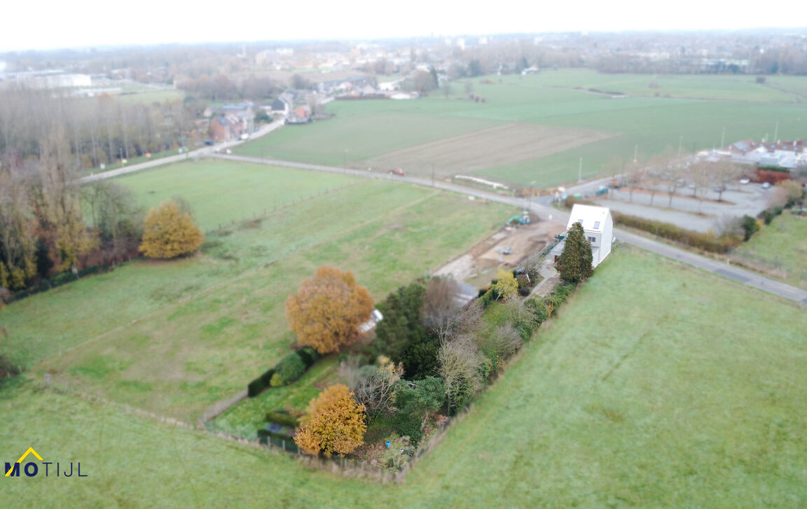 Huis te koop in Lebbeke