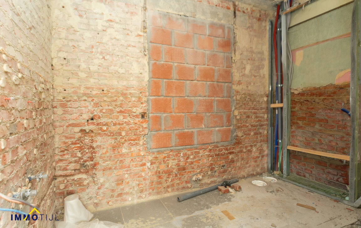 Huis te koop in Lebbeke