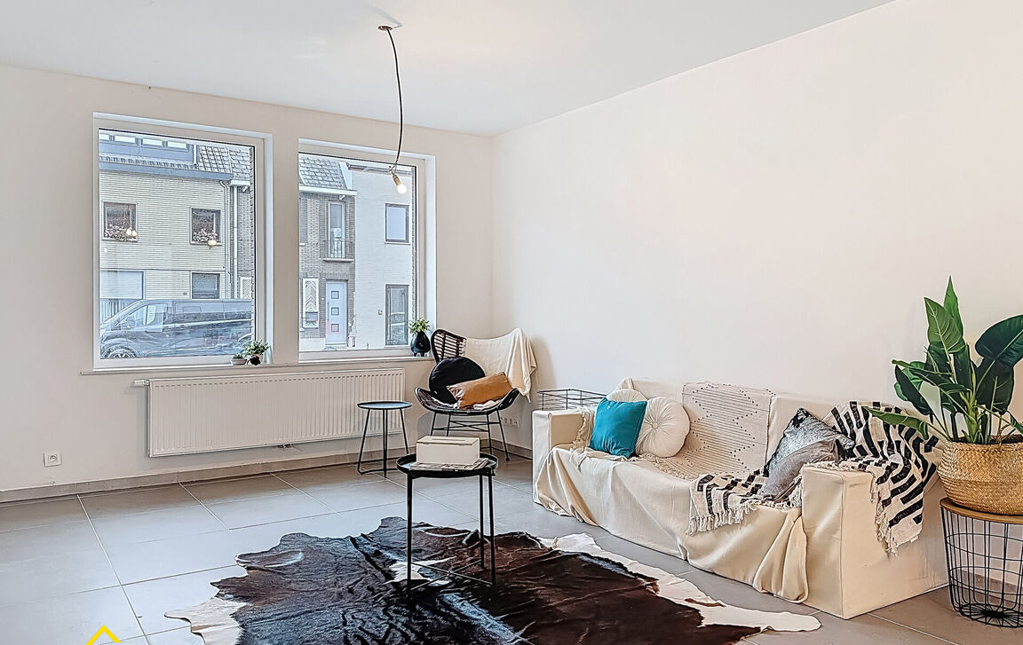 Huis te koop in Lebbeke