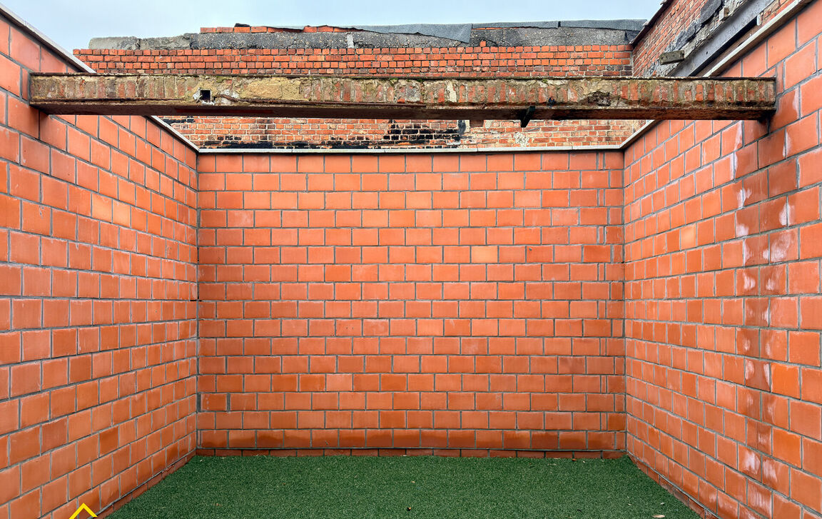 Huis te koop in Lebbeke