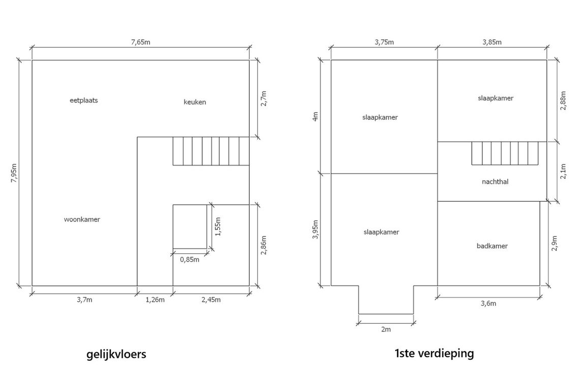 Huis te koop in Lebbeke