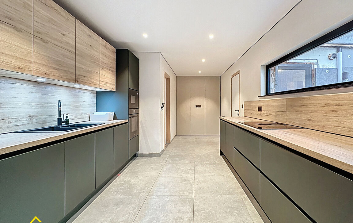 Huis te koop in Lebbeke