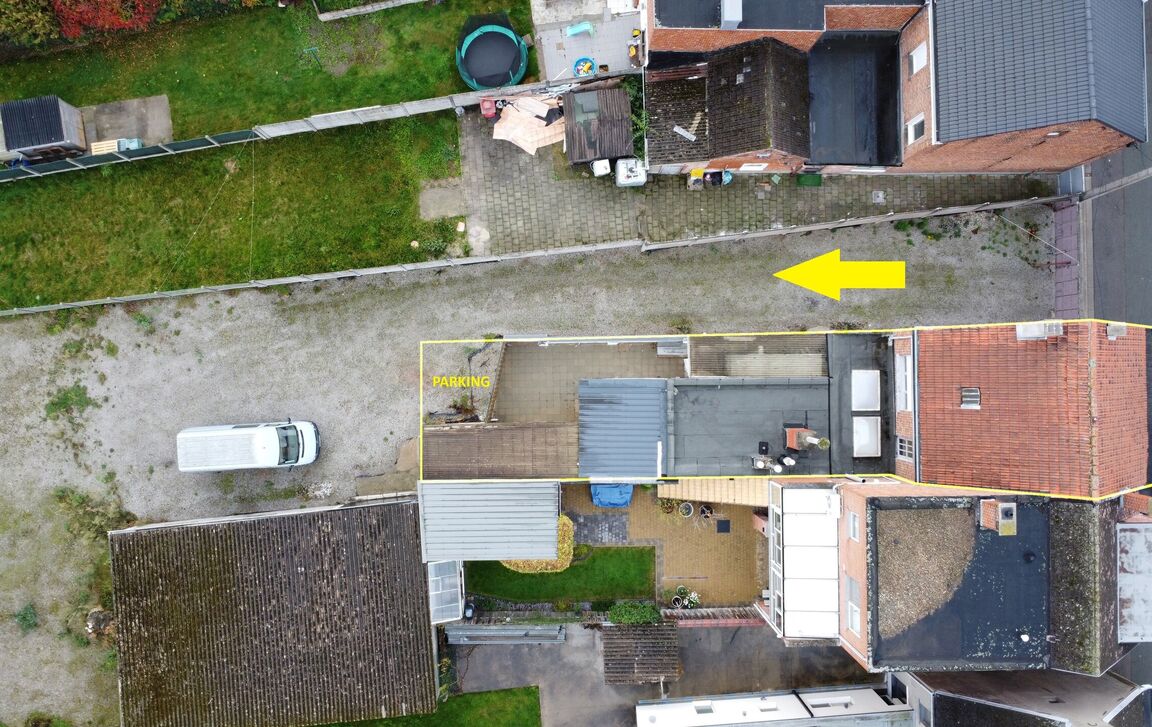 Huis te koop in Lebbeke