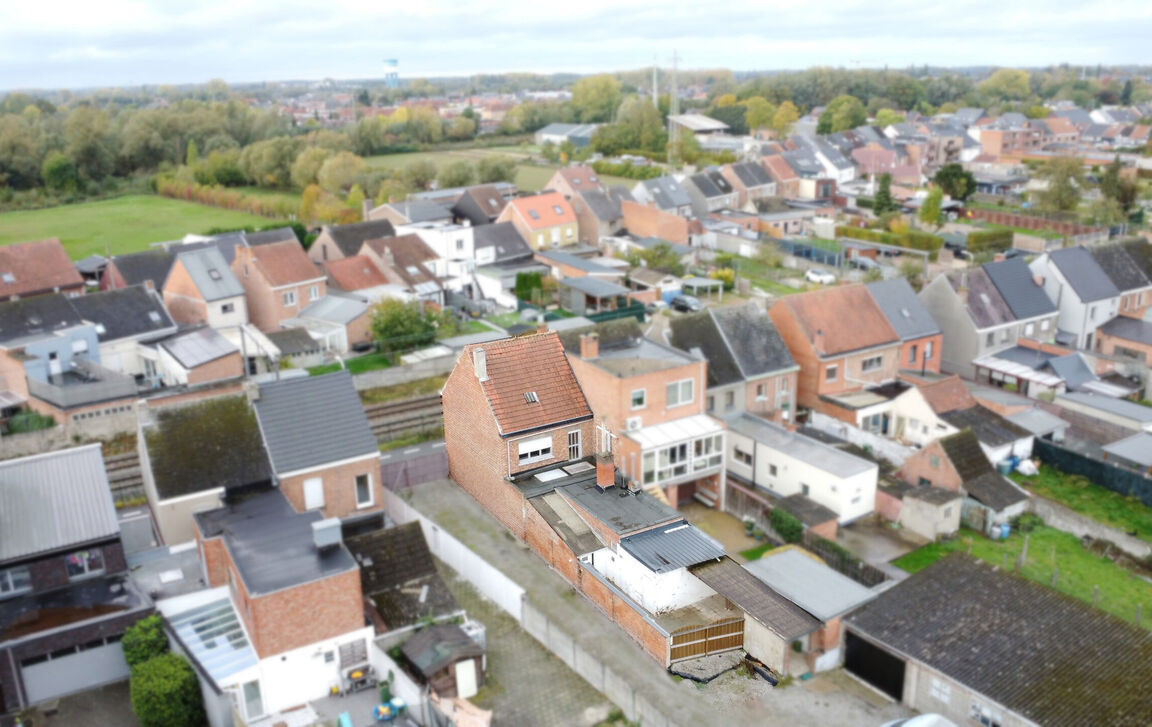 Huis te koop in Lebbeke