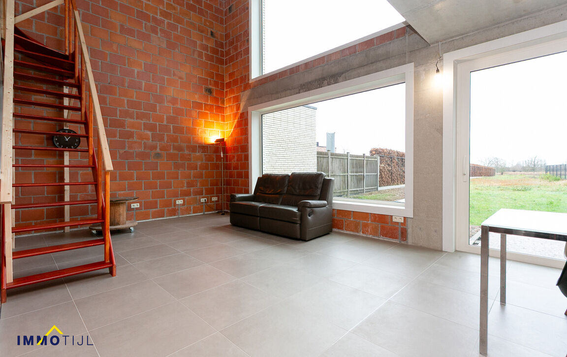 Huis te koop in Lebbeke