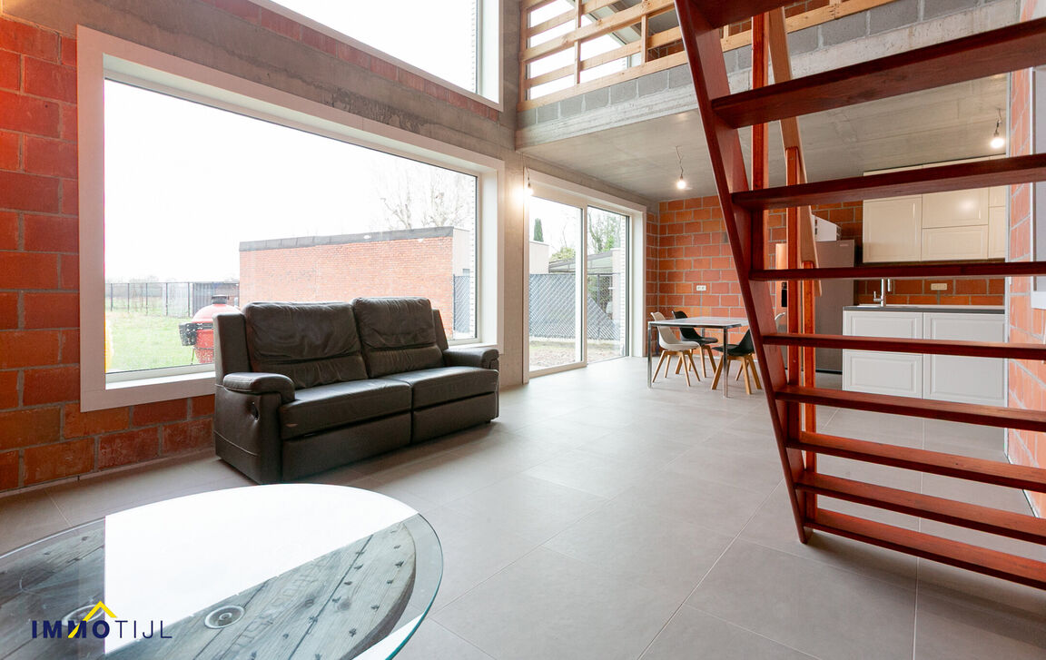 Huis te koop in Lebbeke