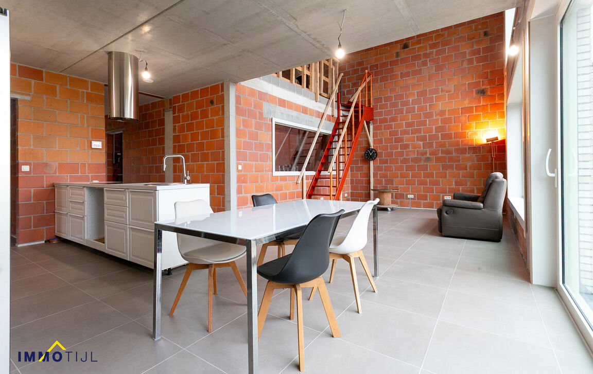 Huis te koop in Lebbeke