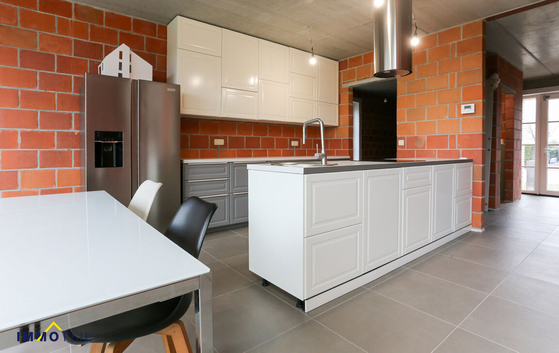 Huis te koop in Lebbeke