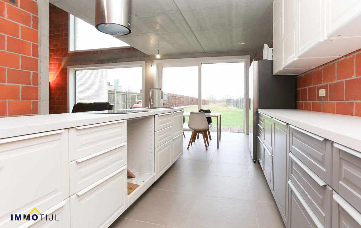 Huis te koop in Lebbeke