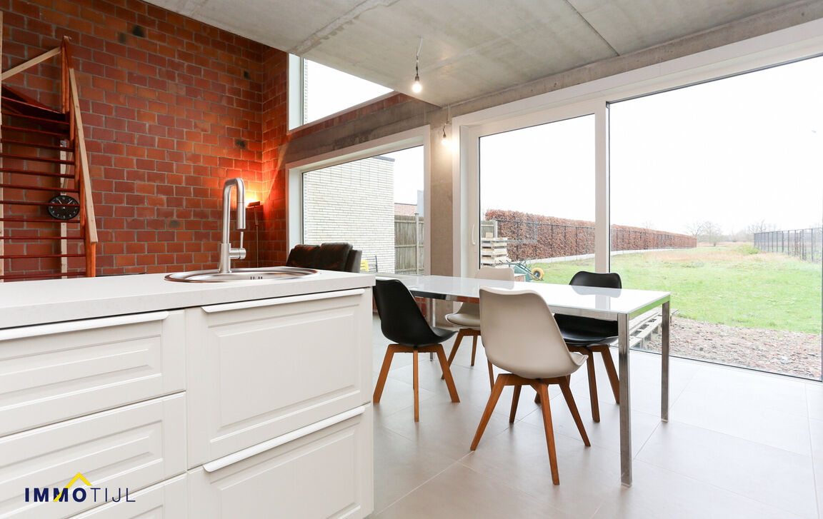 Huis te koop in Lebbeke