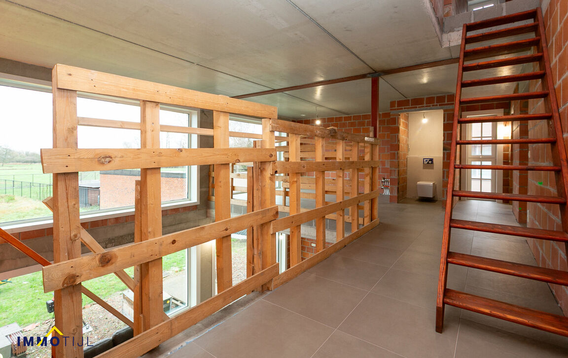 Huis te koop in Lebbeke