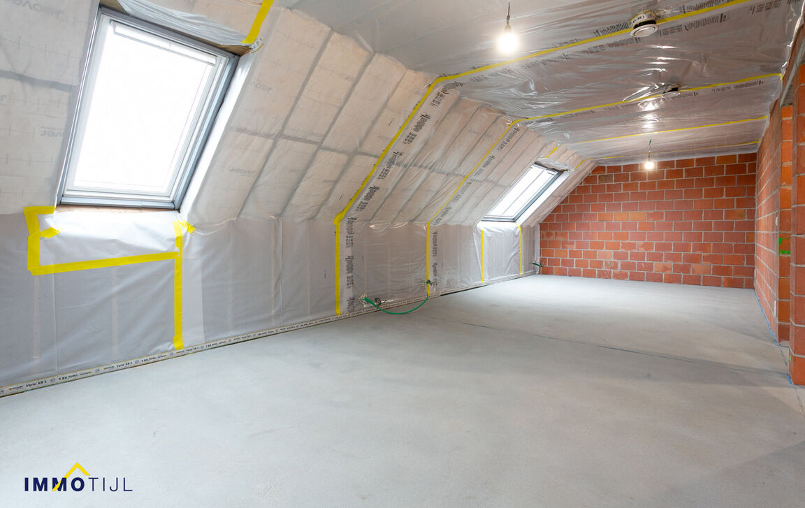 Huis te koop in Lebbeke