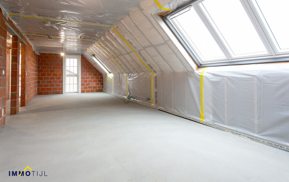 Huis te koop in Lebbeke