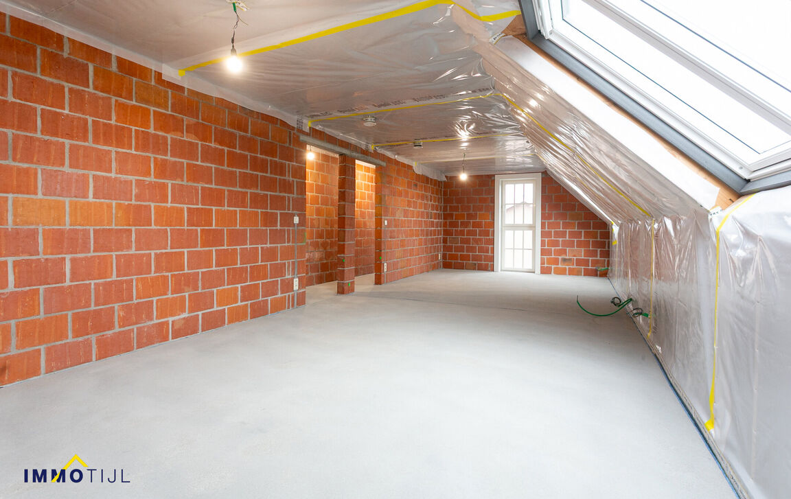 Huis te koop in Lebbeke