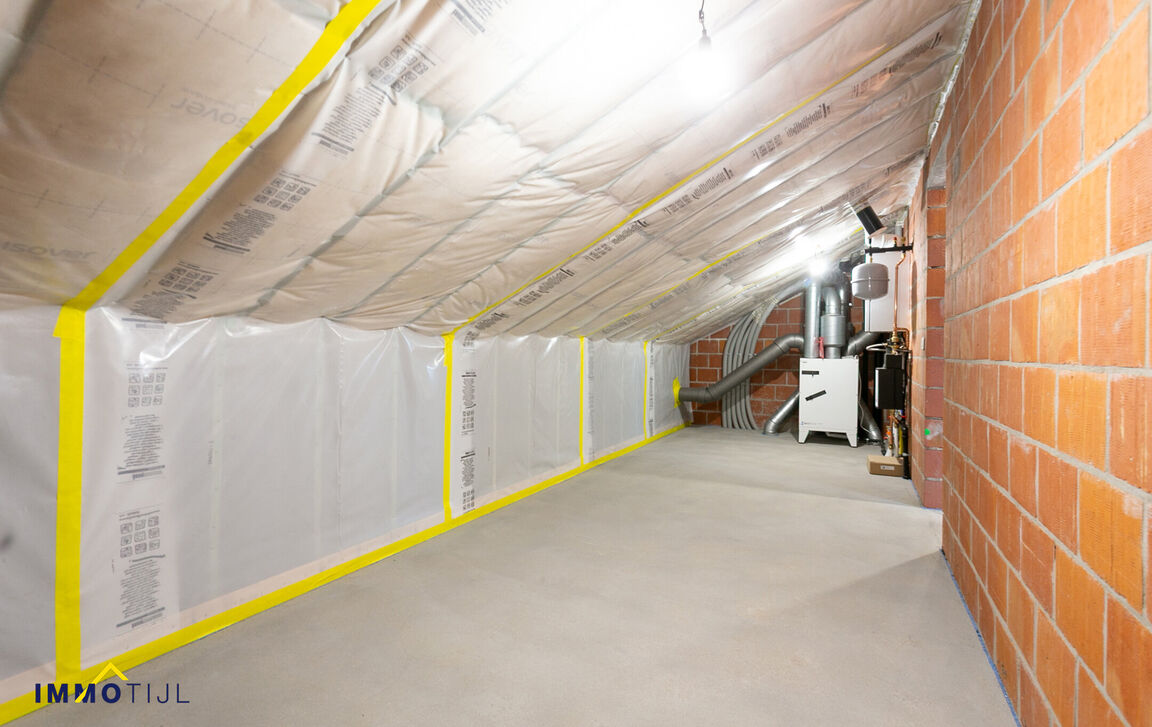 Huis te koop in Lebbeke