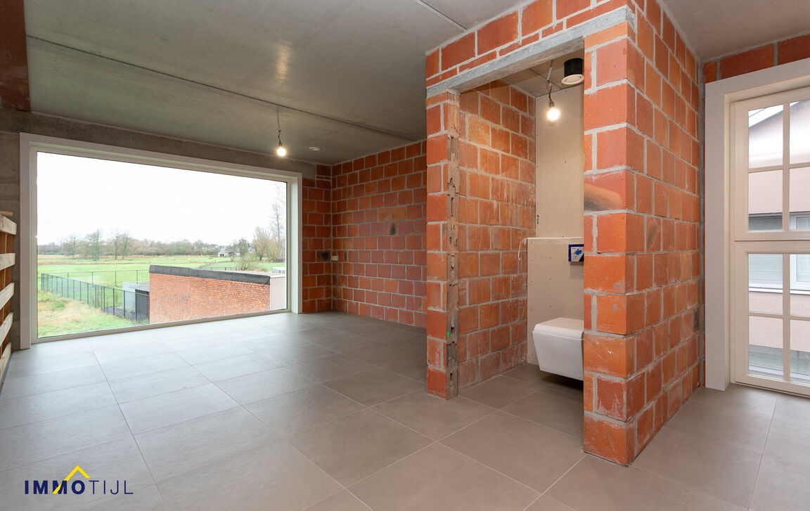 Huis te koop in Lebbeke