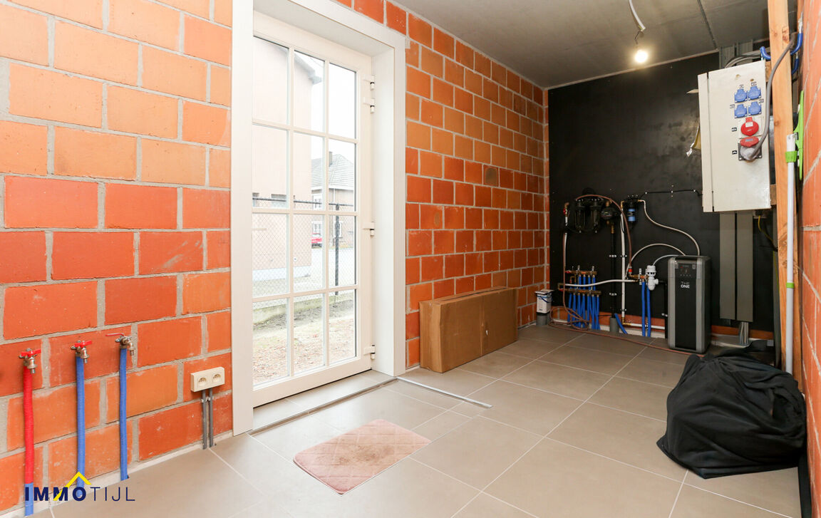 Huis te koop in Lebbeke