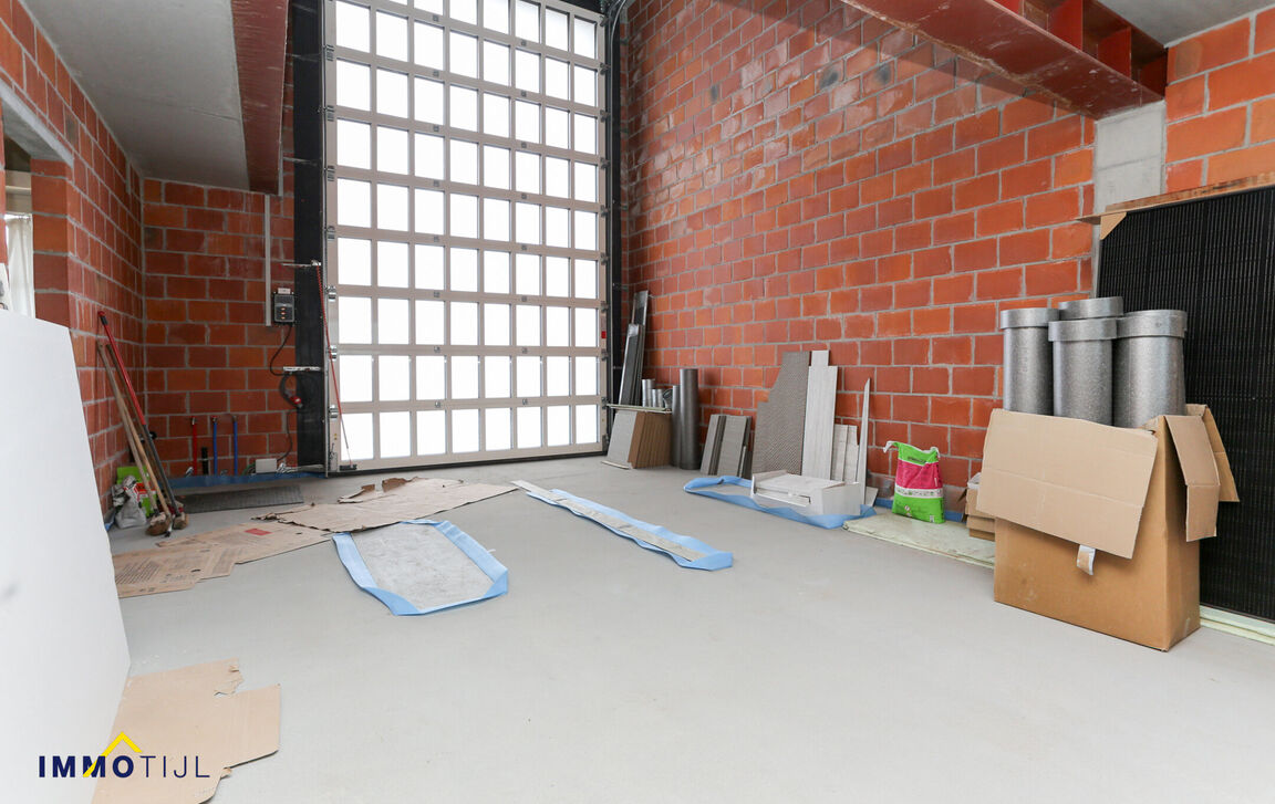 Huis te koop in Lebbeke