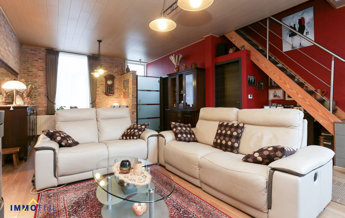 Huis te koop in Lebbeke