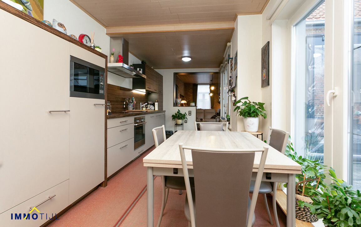 Huis te koop in Lebbeke