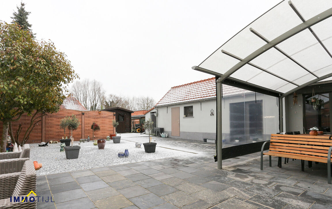 Huis te koop in Lebbeke