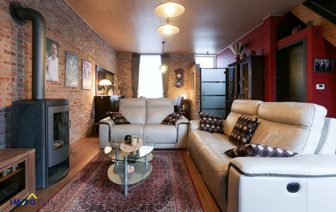 Huis te koop in Lebbeke