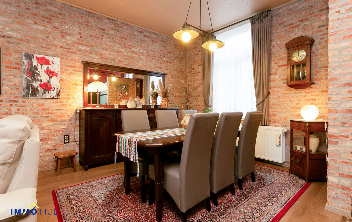 Huis te koop in Lebbeke