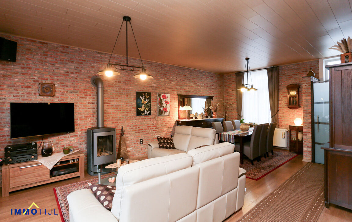 Huis te koop in Lebbeke