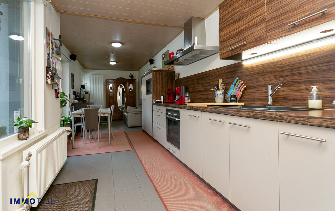 Huis te koop in Lebbeke