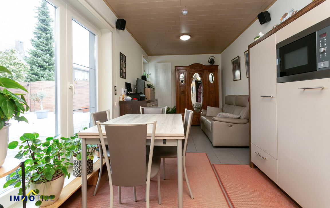 Huis te koop in Lebbeke