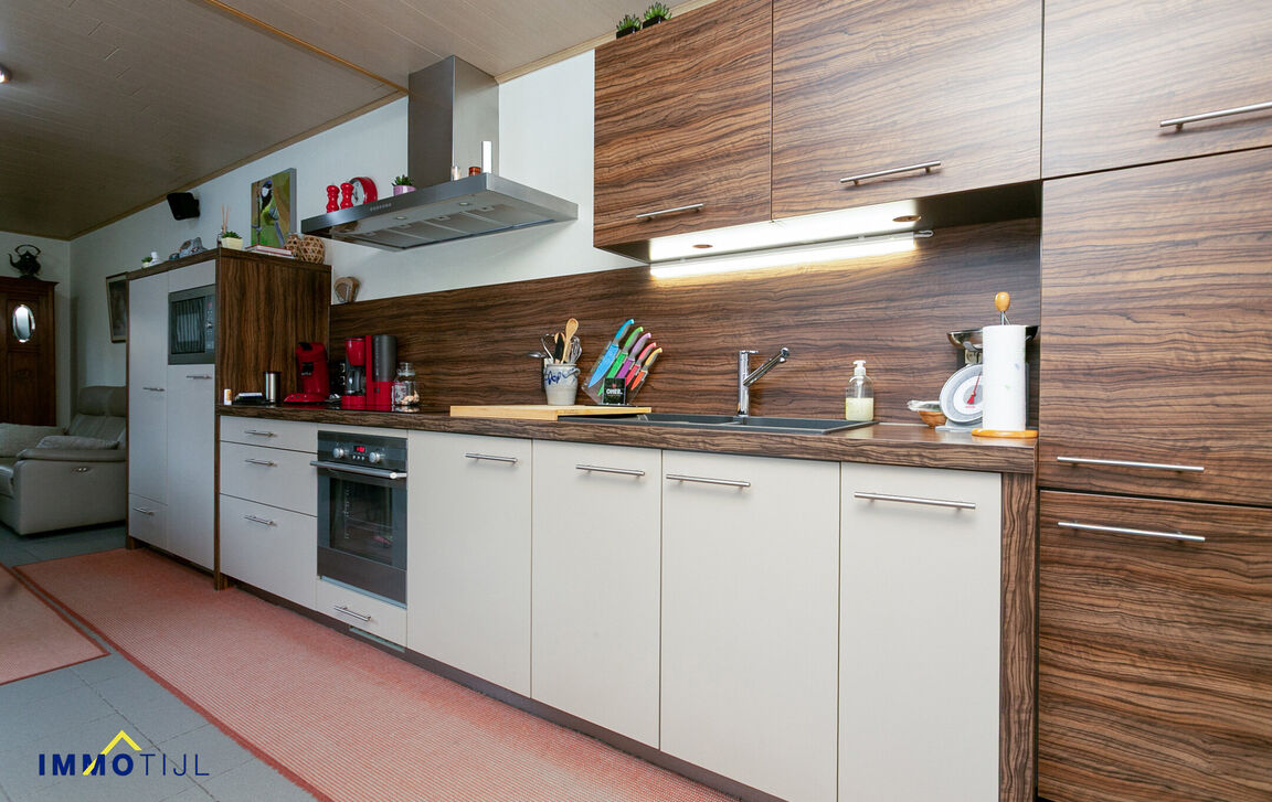 Huis te koop in Lebbeke