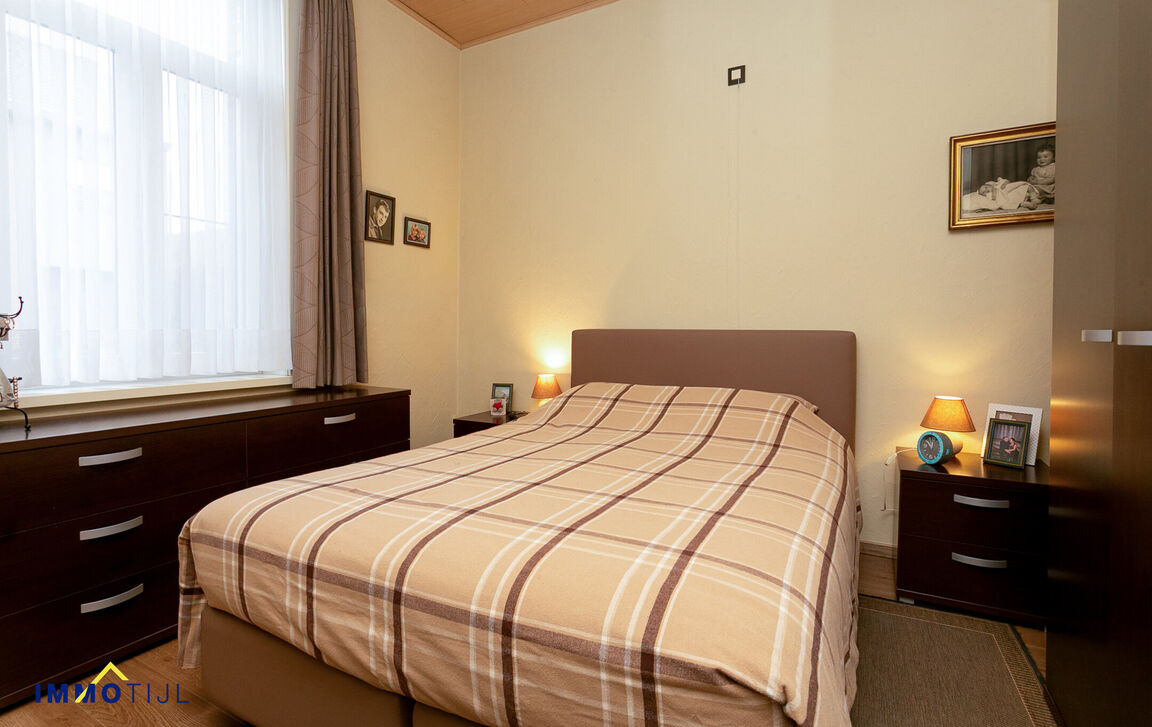 Huis te koop in Lebbeke