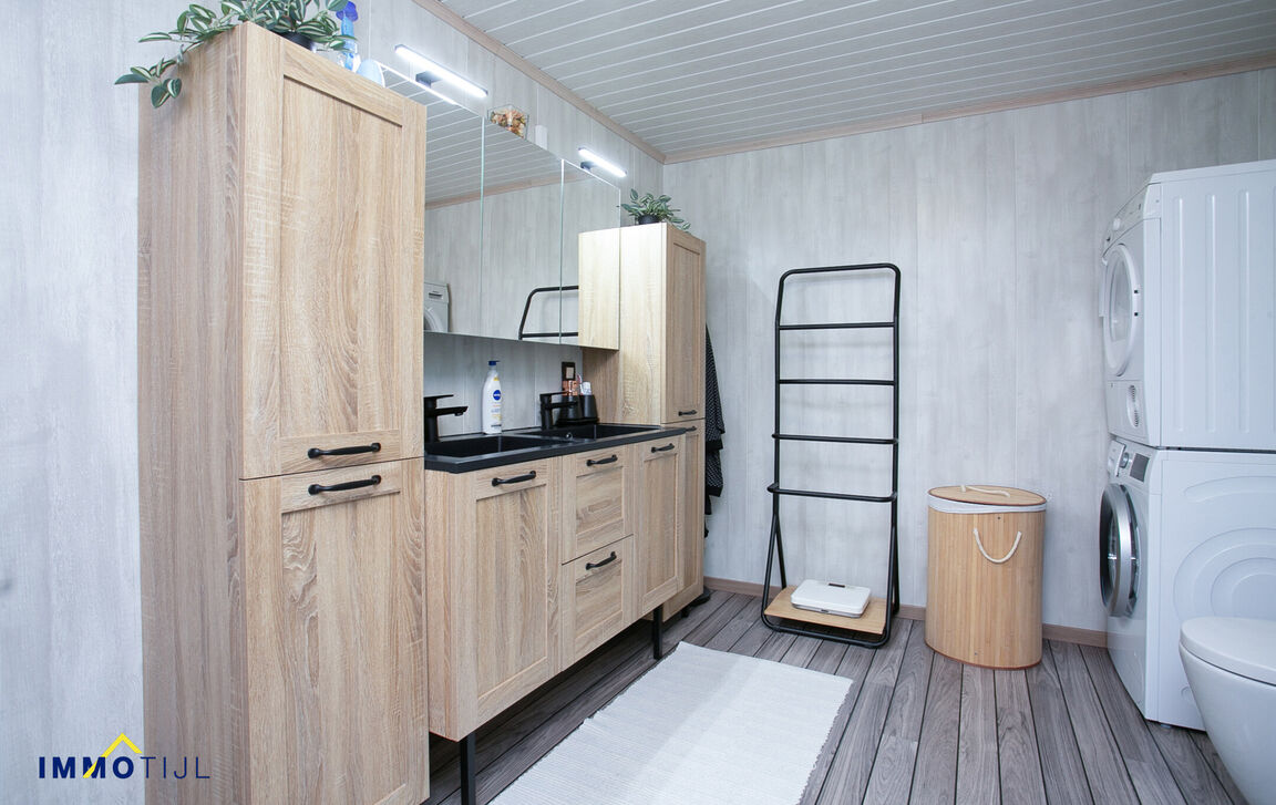 Huis te koop in Lebbeke