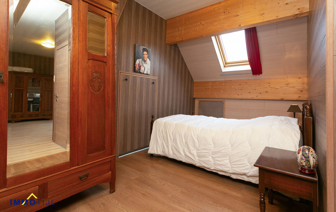 Huis te koop in Lebbeke