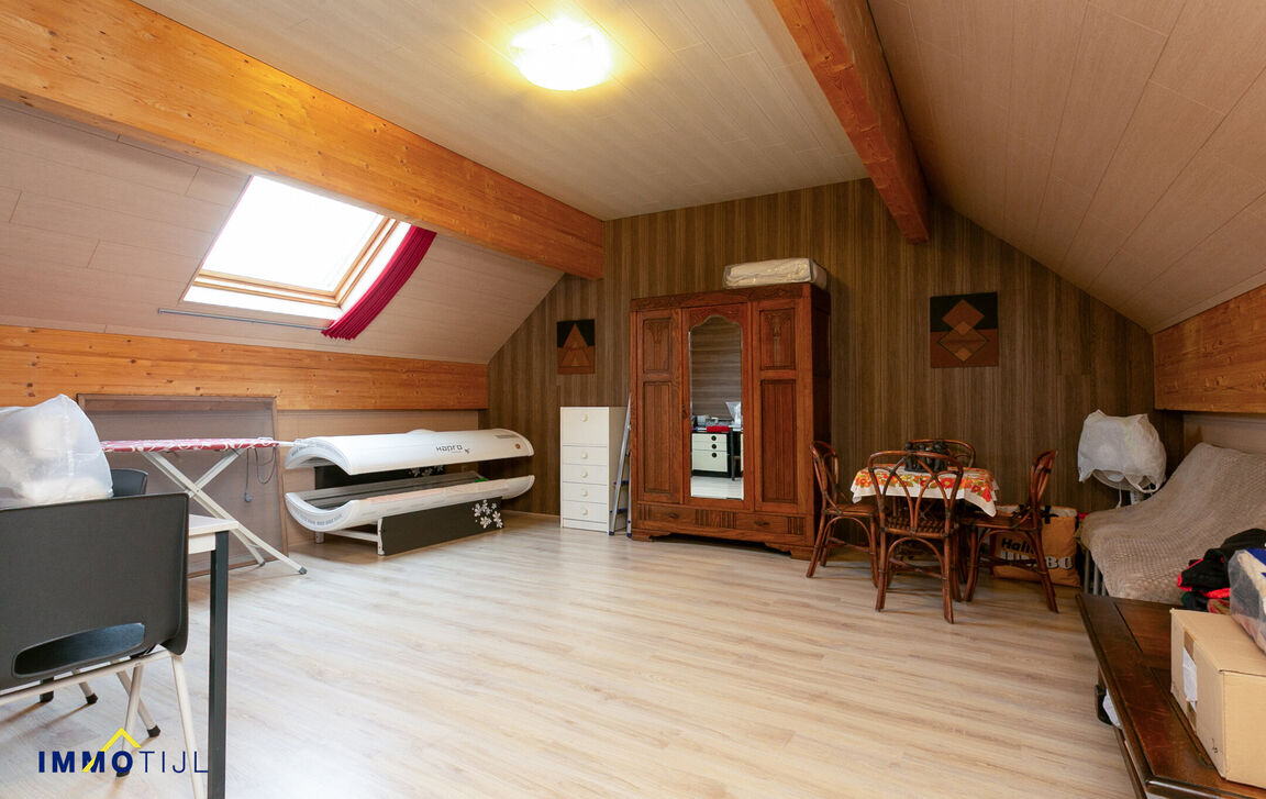 Huis te koop in Lebbeke