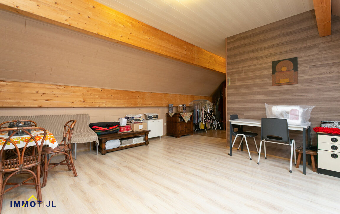 Huis te koop in Lebbeke