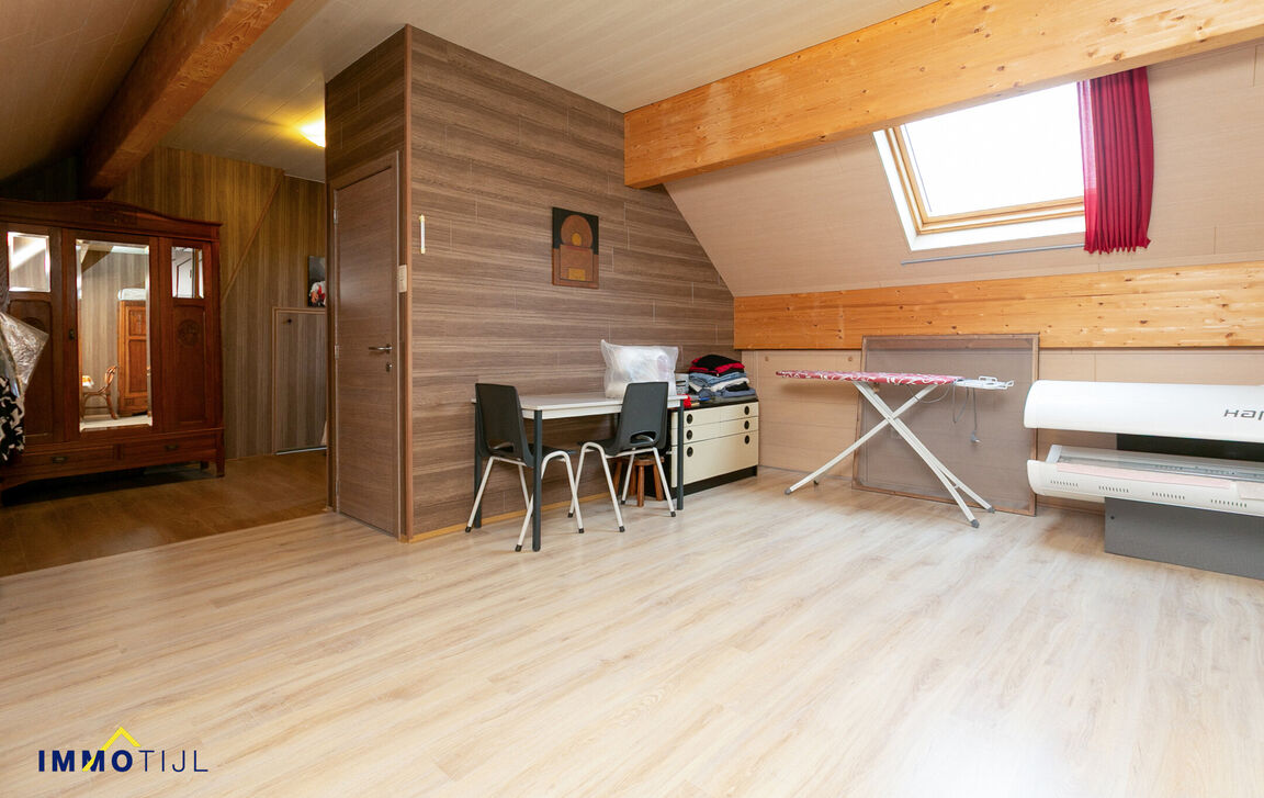 Huis te koop in Lebbeke