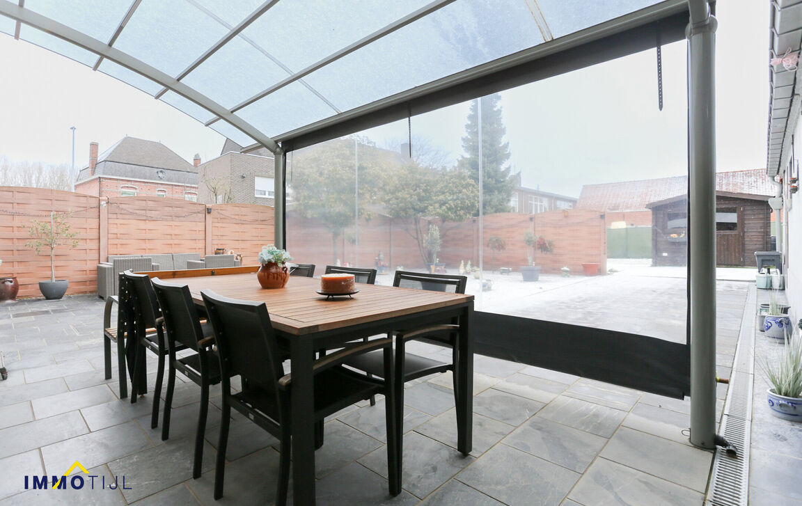 Huis te koop in Lebbeke