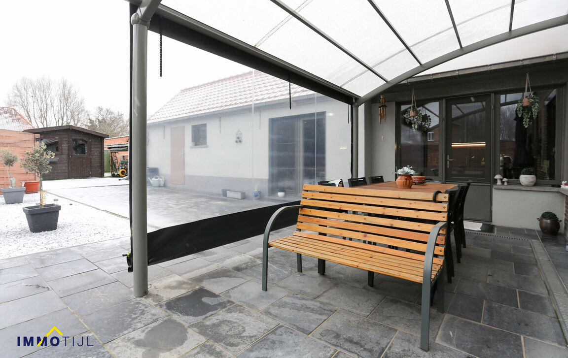 Huis te koop in Lebbeke