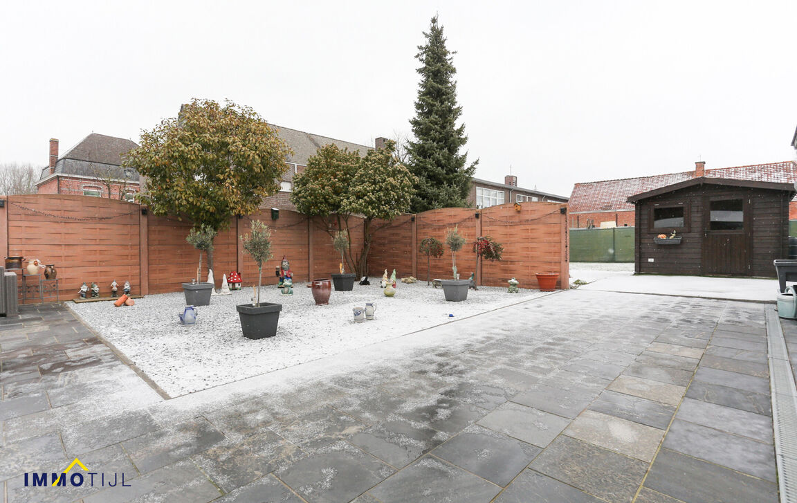 Huis te koop in Lebbeke