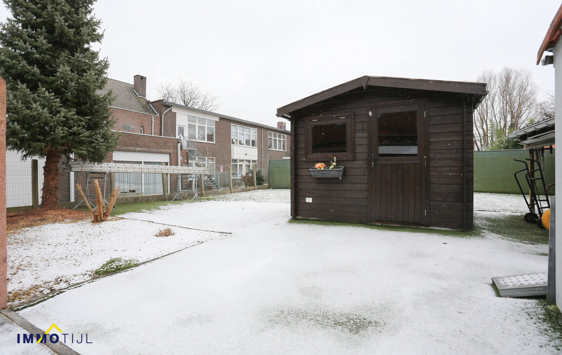 Huis te koop in Lebbeke