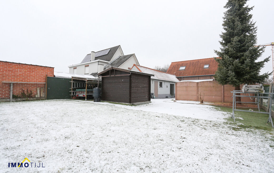 Huis te koop in Lebbeke