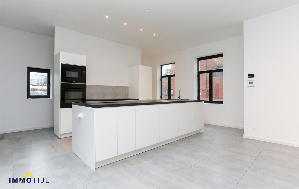 Huis te koop in Lebbeke