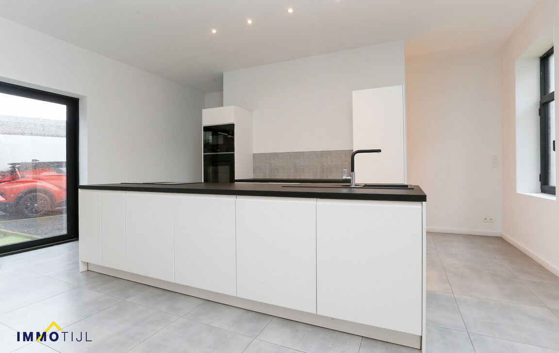 Huis te koop in Lebbeke