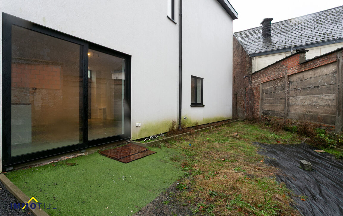 Huis te koop in Lebbeke