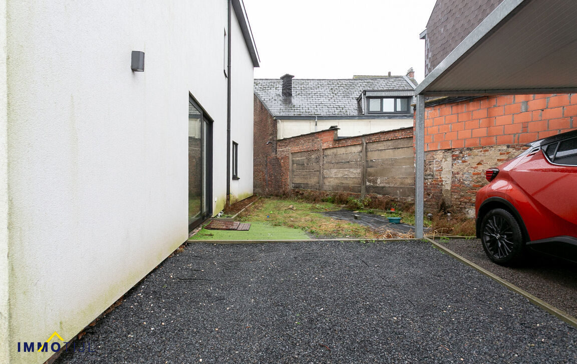 Huis te koop in Lebbeke