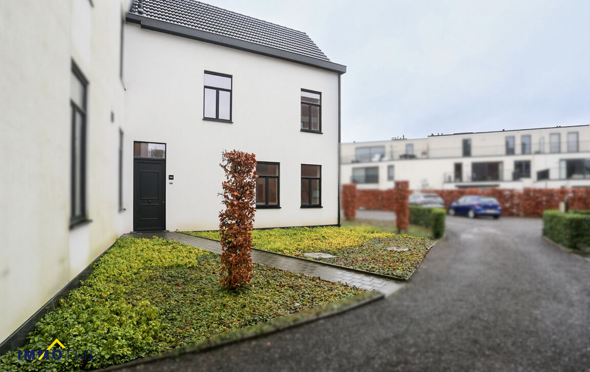 Huis te koop in Lebbeke