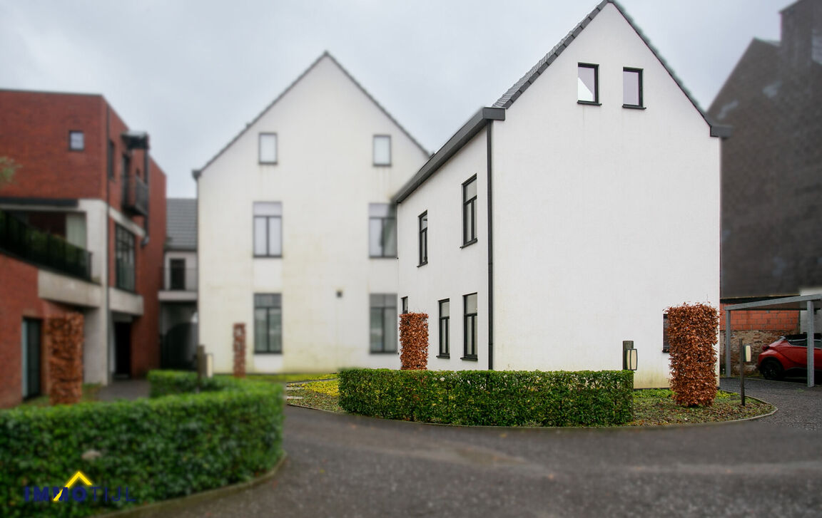 Huis te koop in Lebbeke