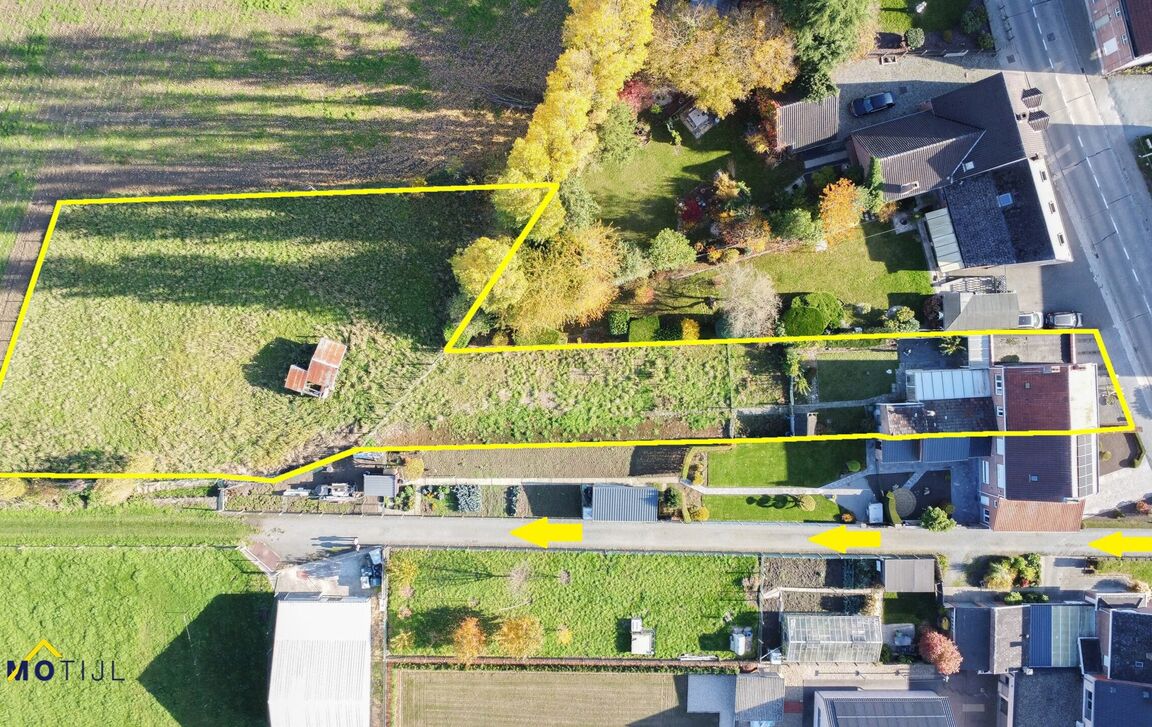 Huis te koop in Lebbeke